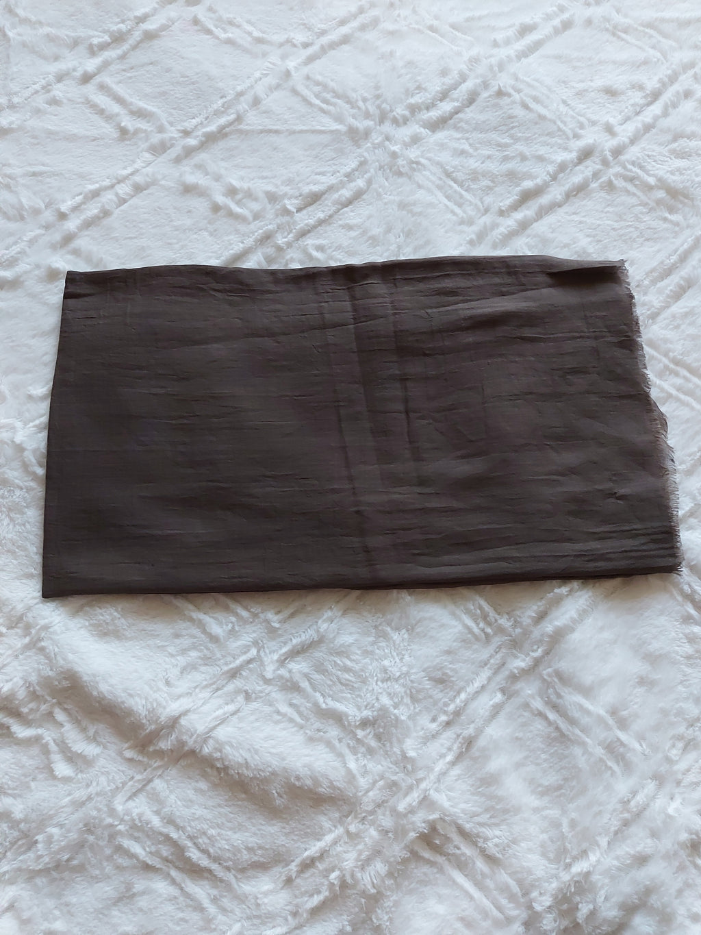 Cotton Hijab (Pickup Only)