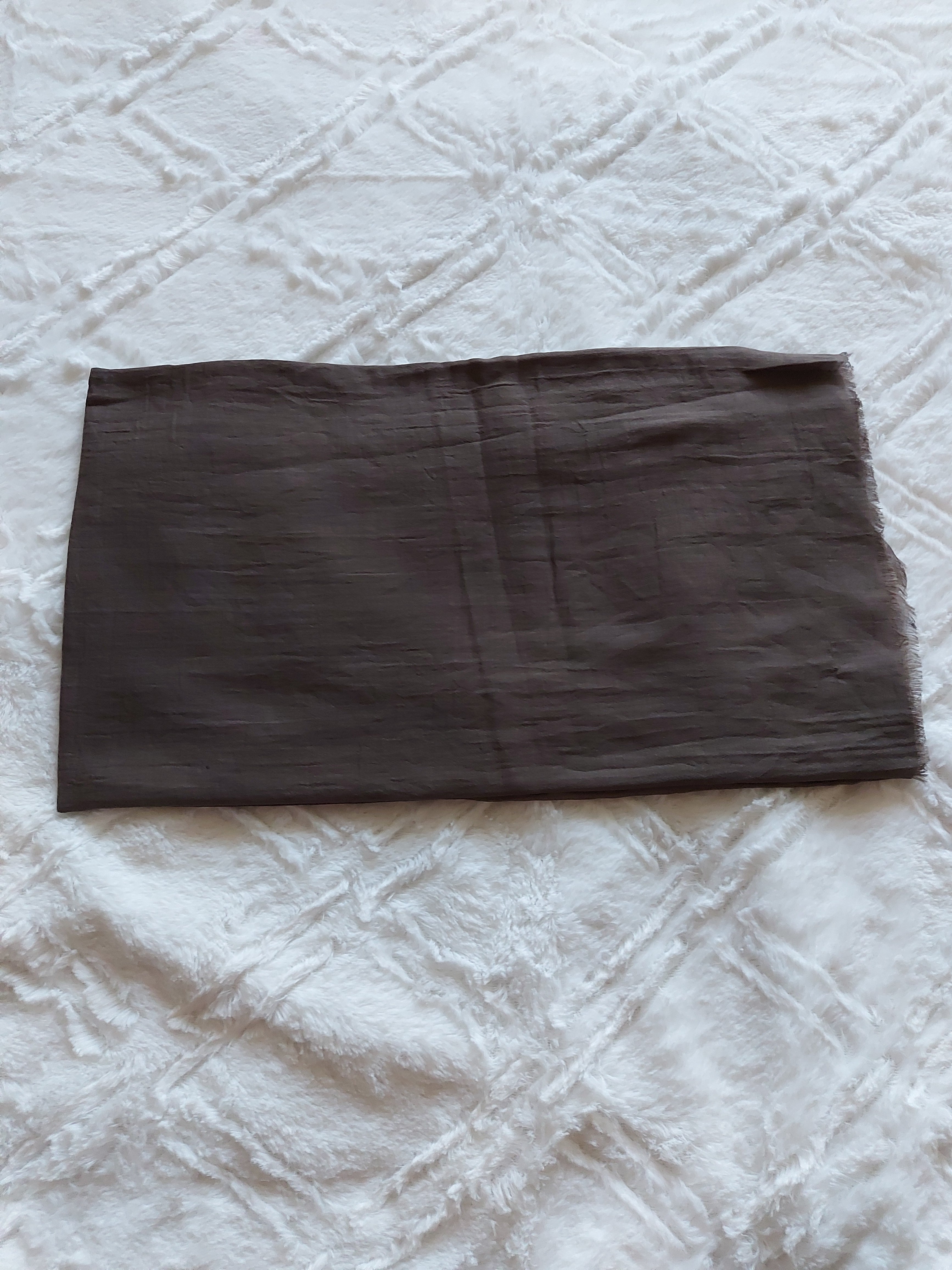 Cotton Hijab