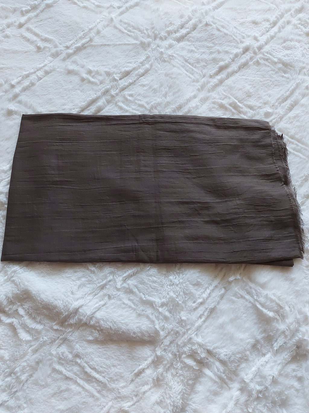 Cotton Hijab (Pickup Only)