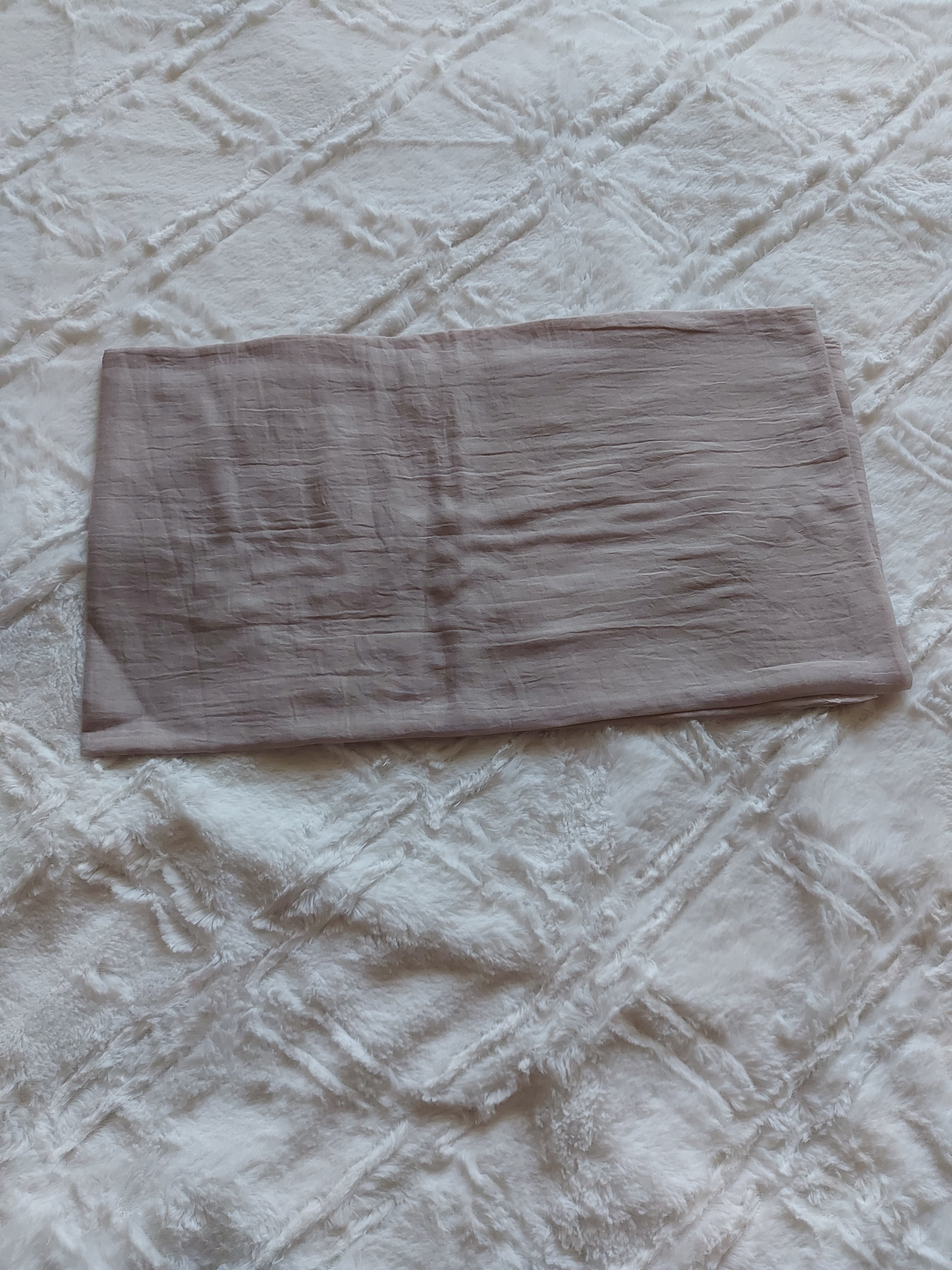 Cotton Hijab