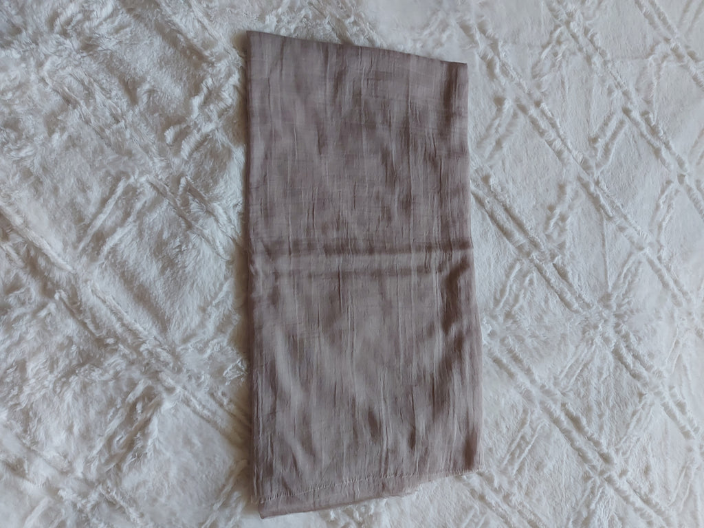 Cotton Hijab (Pickup Only)