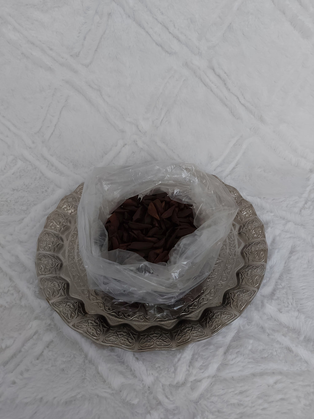 Alreyada Oud – Luxurious Perfumed Agarwood عود معطر