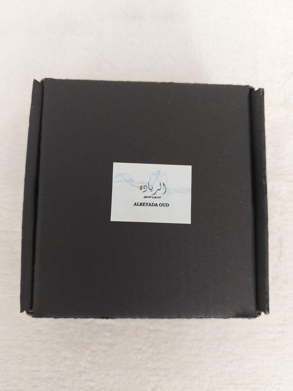 Alreyada Oud – Luxurious Perfumed Agarwood عود معطر
