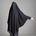 Kuwaiti Ghashwa, Abaya & Niqab Set