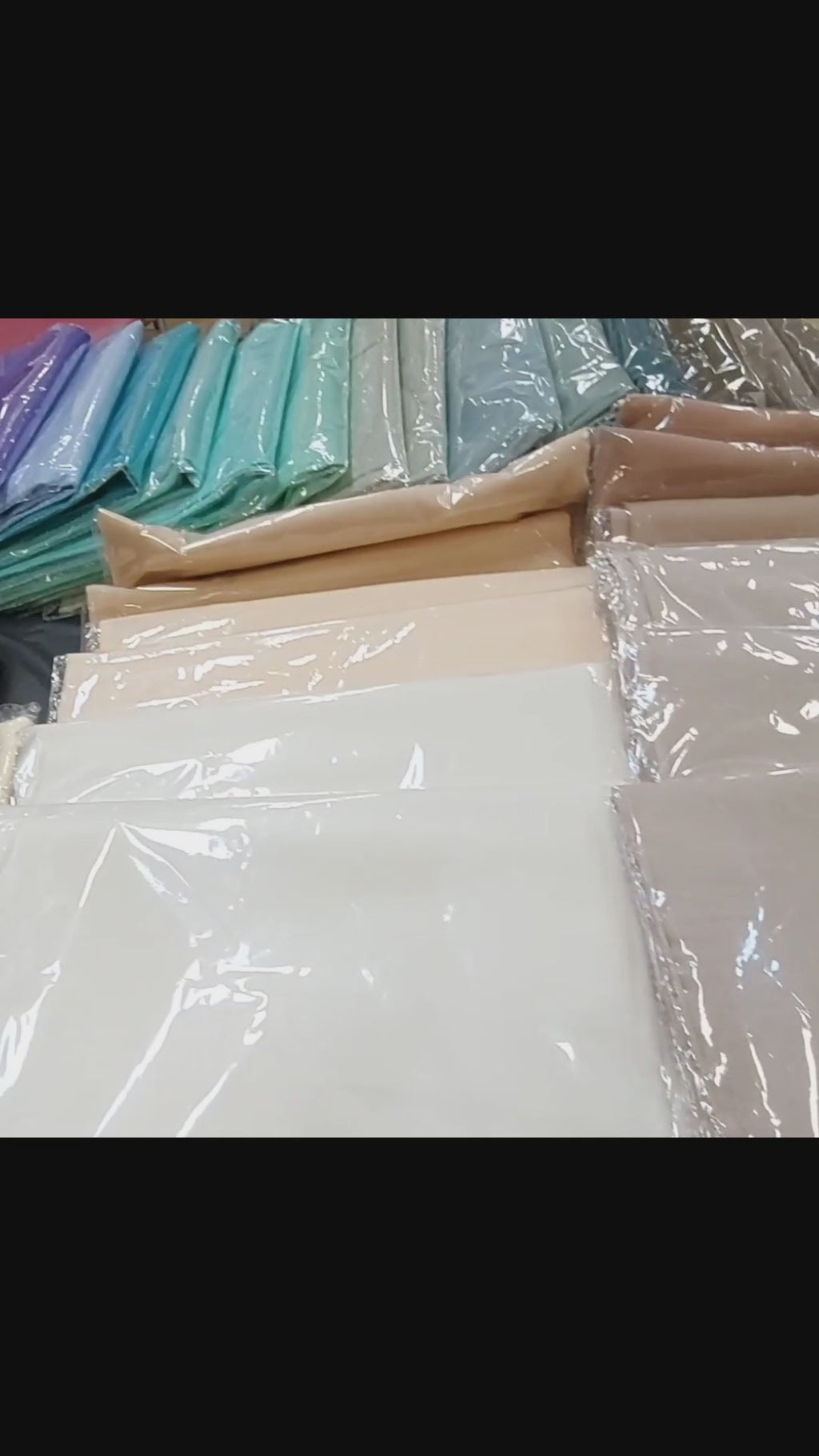 Cotton Hijab (Pickup Only)
