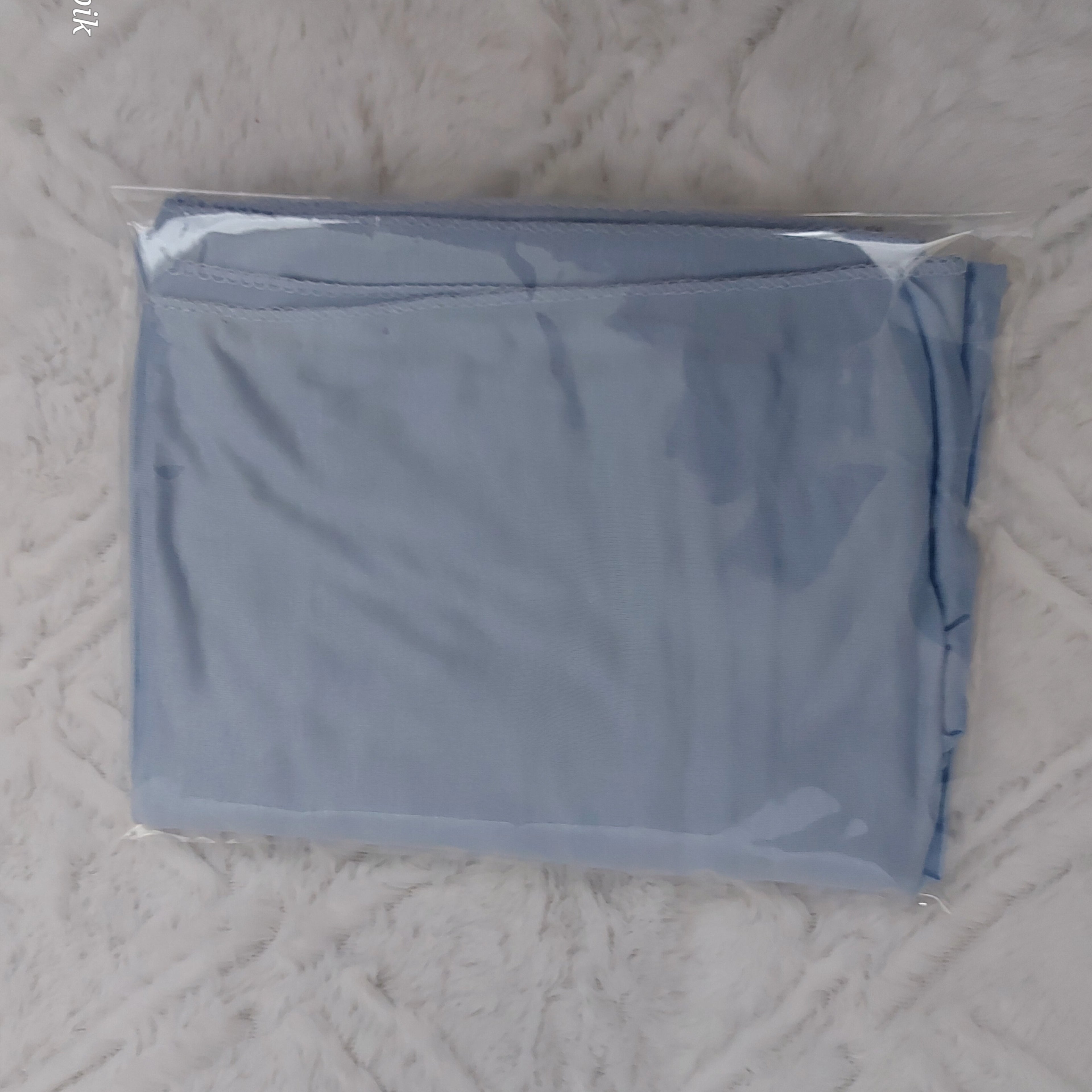 Modest Essential Jersey Hijab