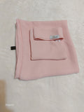 Chiffon Niqab & Hijab Set | Soft & Breathable