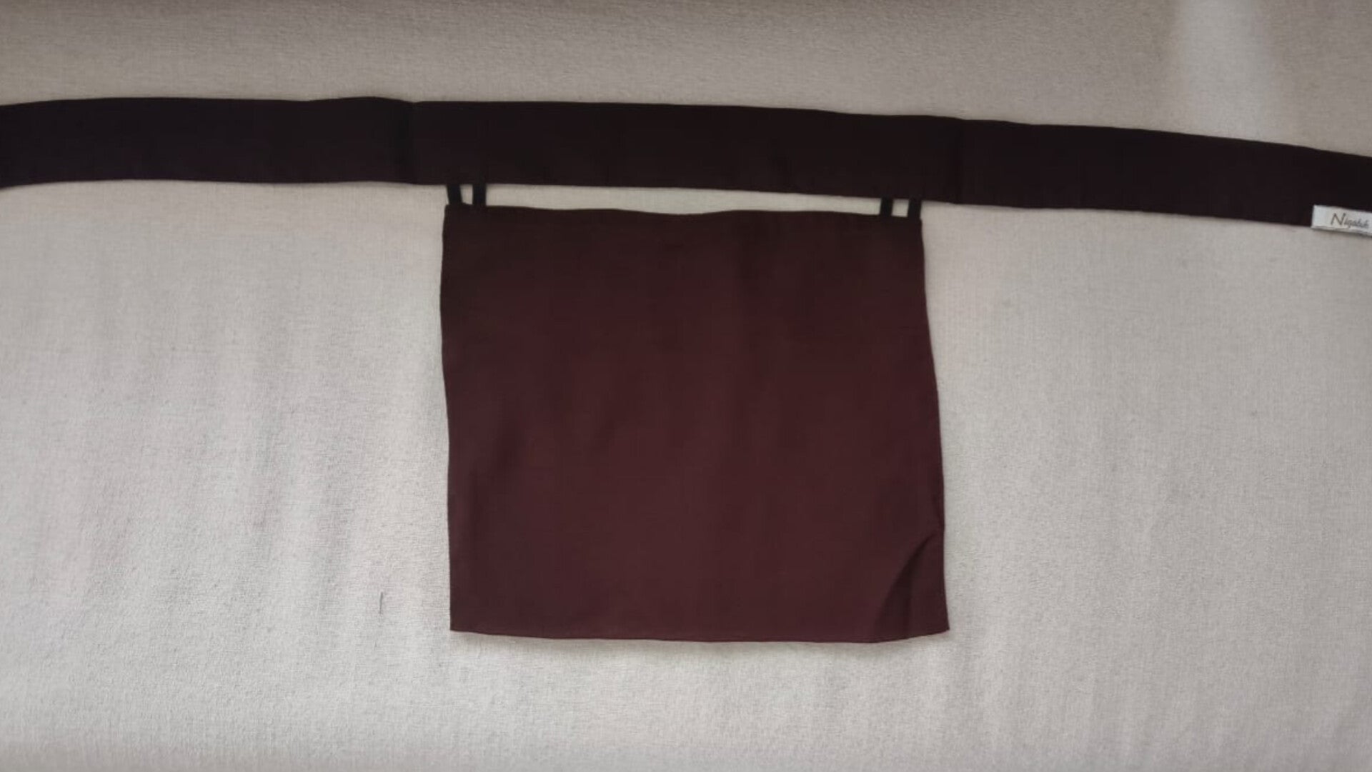 Premium Classic Chiffon Saudi Niqab - Niqabik