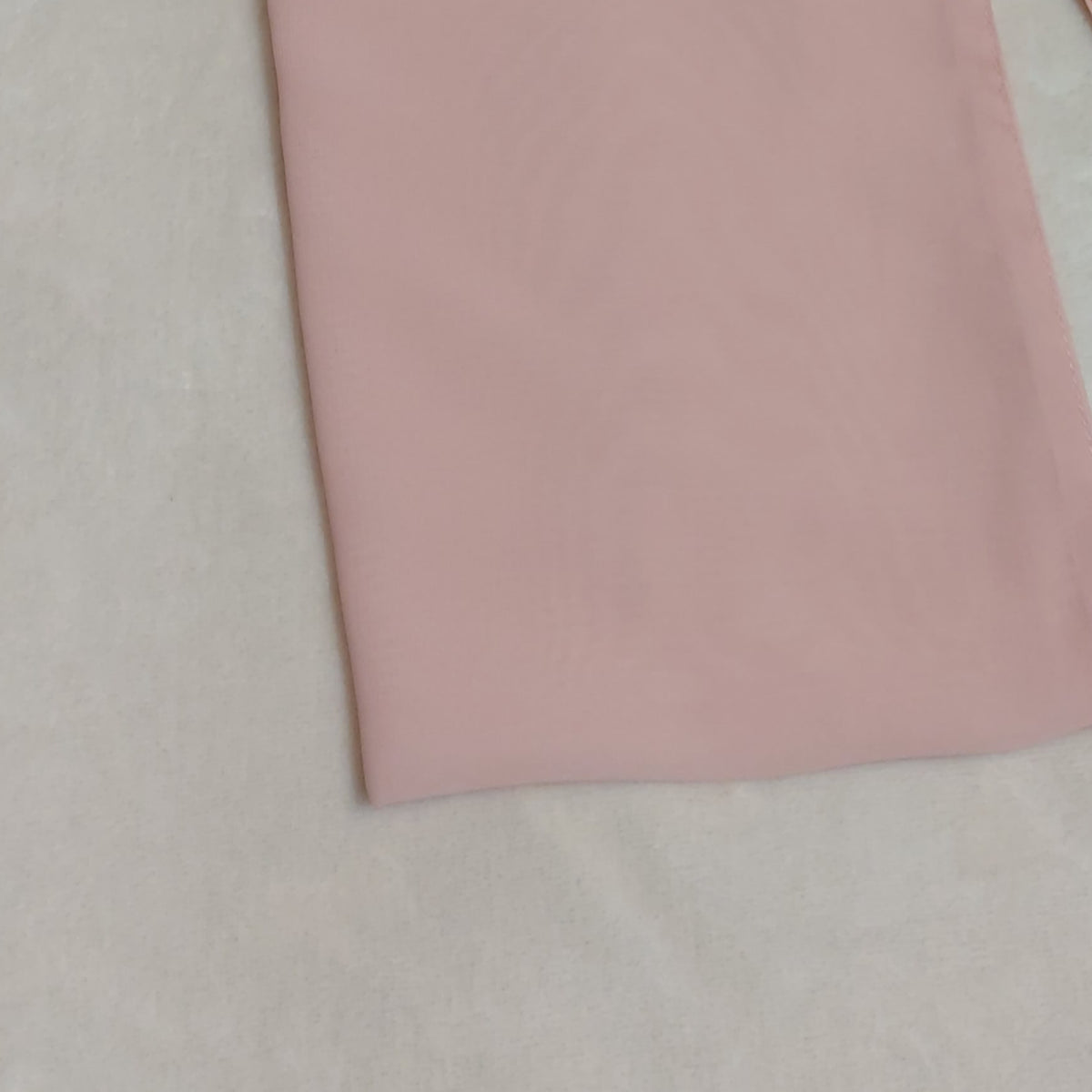 Chiffon Saudi Niqab