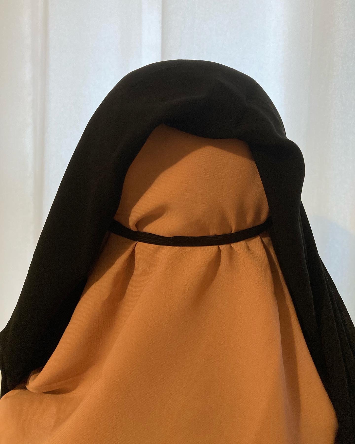 Wholesale Bundle – 12 Black Ghashwas - Custom Styles