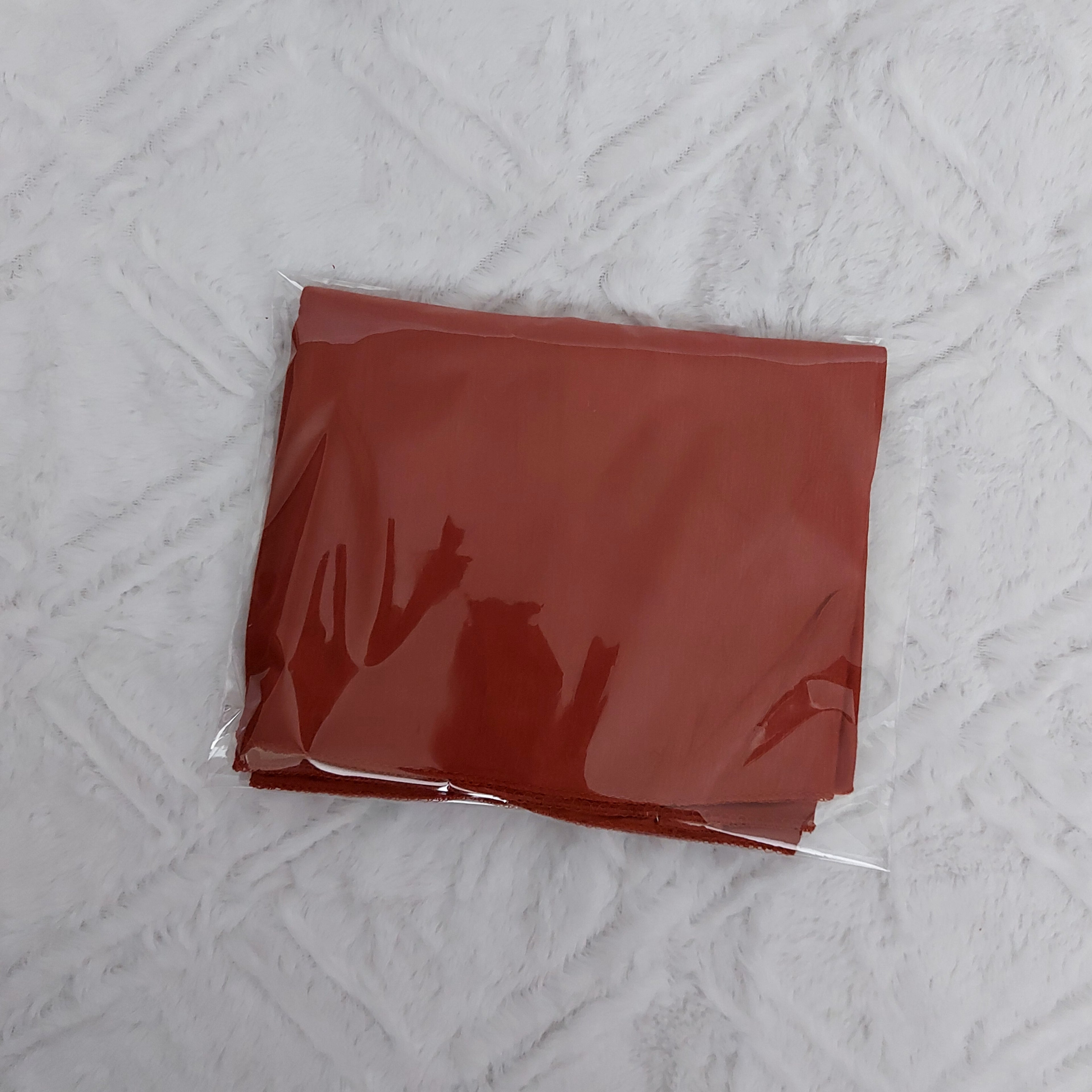 Modest Essential Jersey Hijab