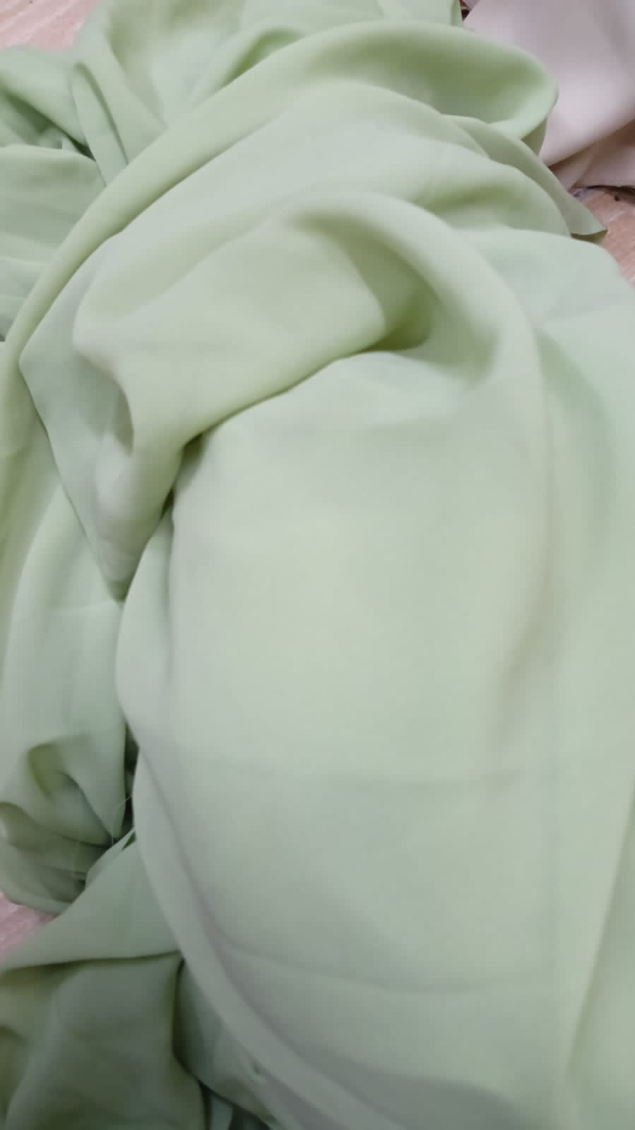 Wholesale Bundle – 25 Chiffon Niqabs | Custom Styles & Colors