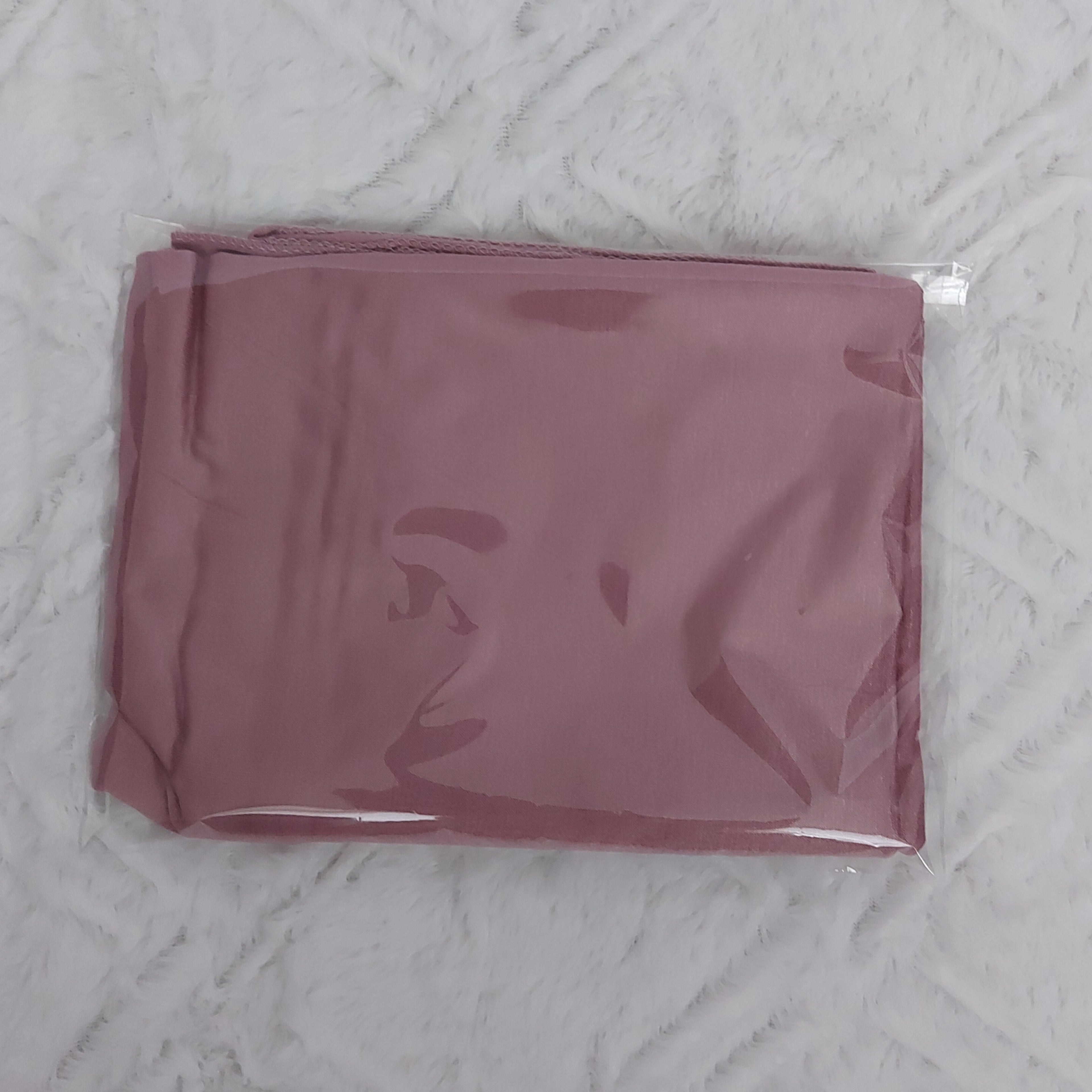 Modest Essential Jersey Hijab