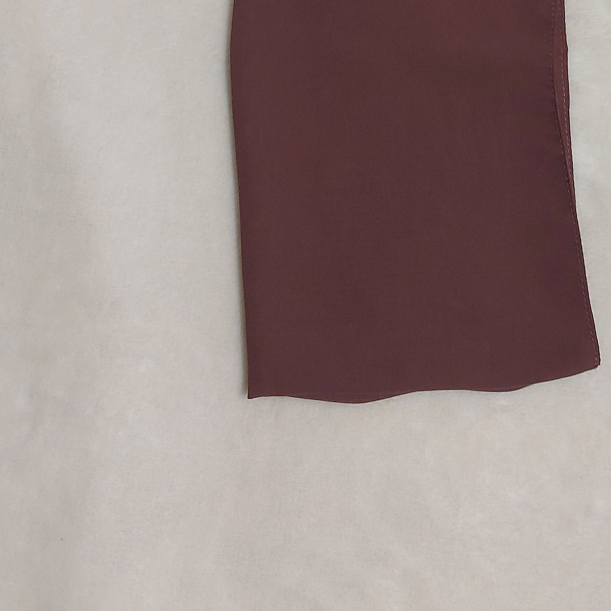Chiffon Saudi Niqab