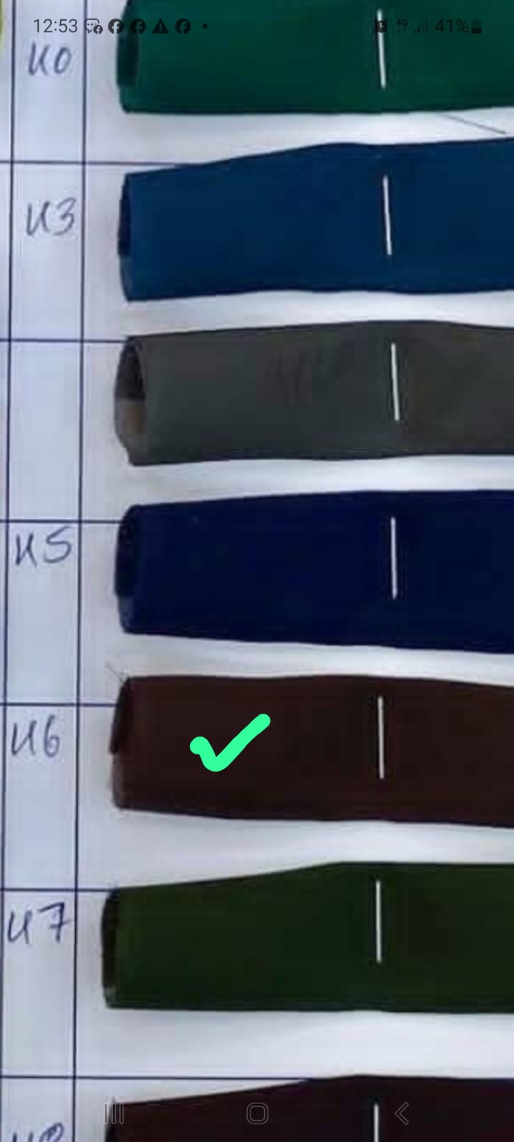 Wholesale Bundle – Chiffon Niqabs & Niqab Sets | Custom Styles & Colors