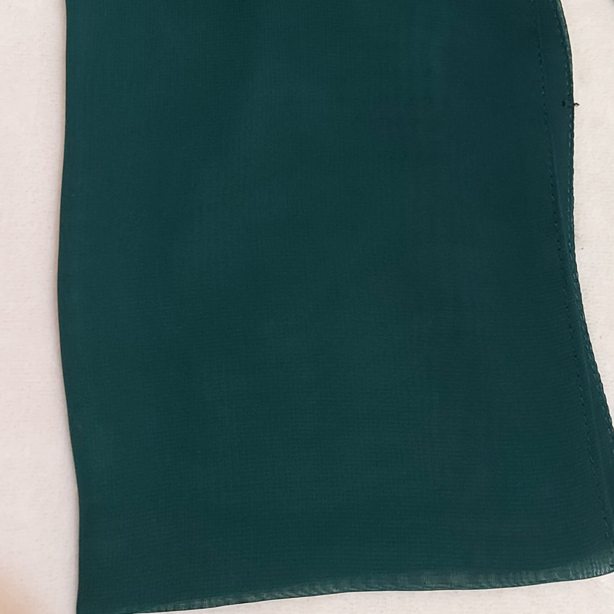 Chiffon Saudi Niqab