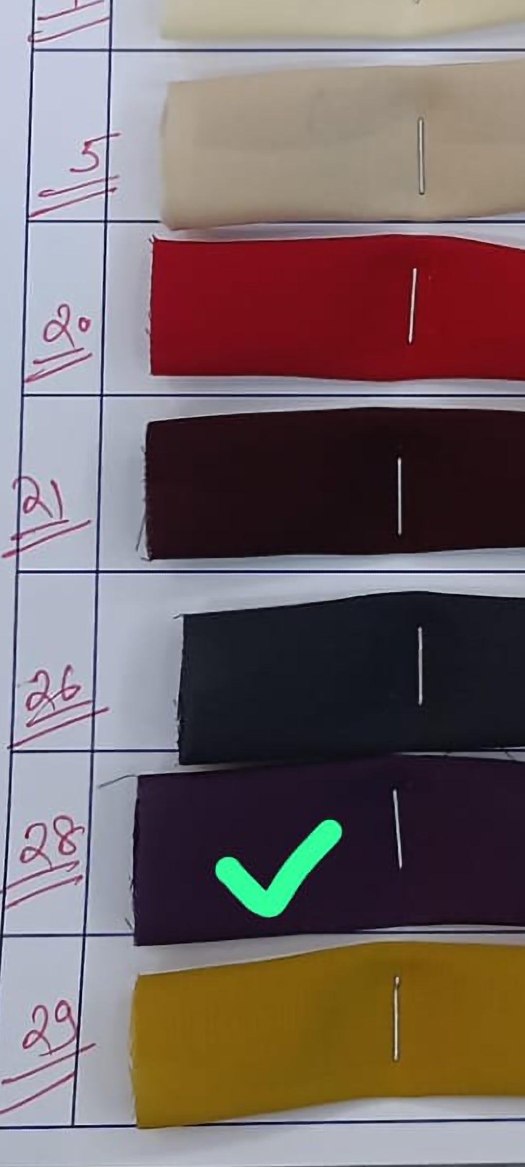 Wholesale Bundle – Chiffon Niqabs & Niqab Sets | Custom Styles & Colors