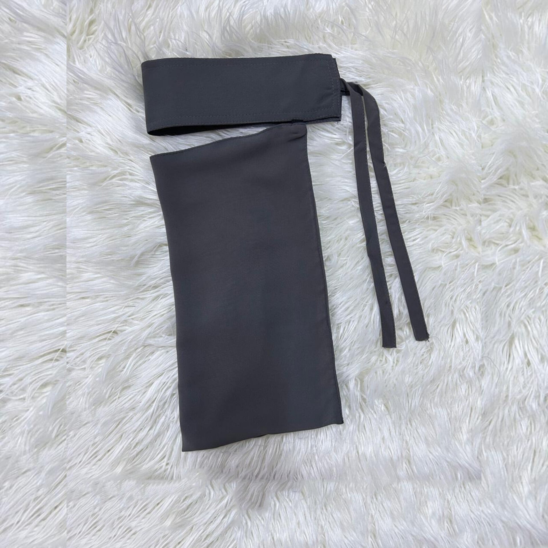 Chiffon Saudi Niqab
