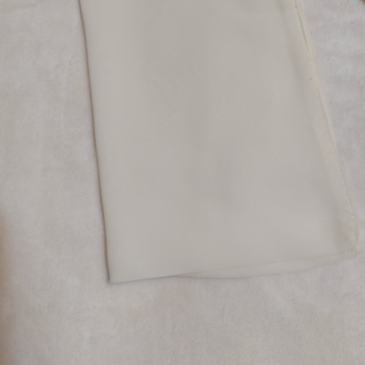 Chiffon Saudi Niqab