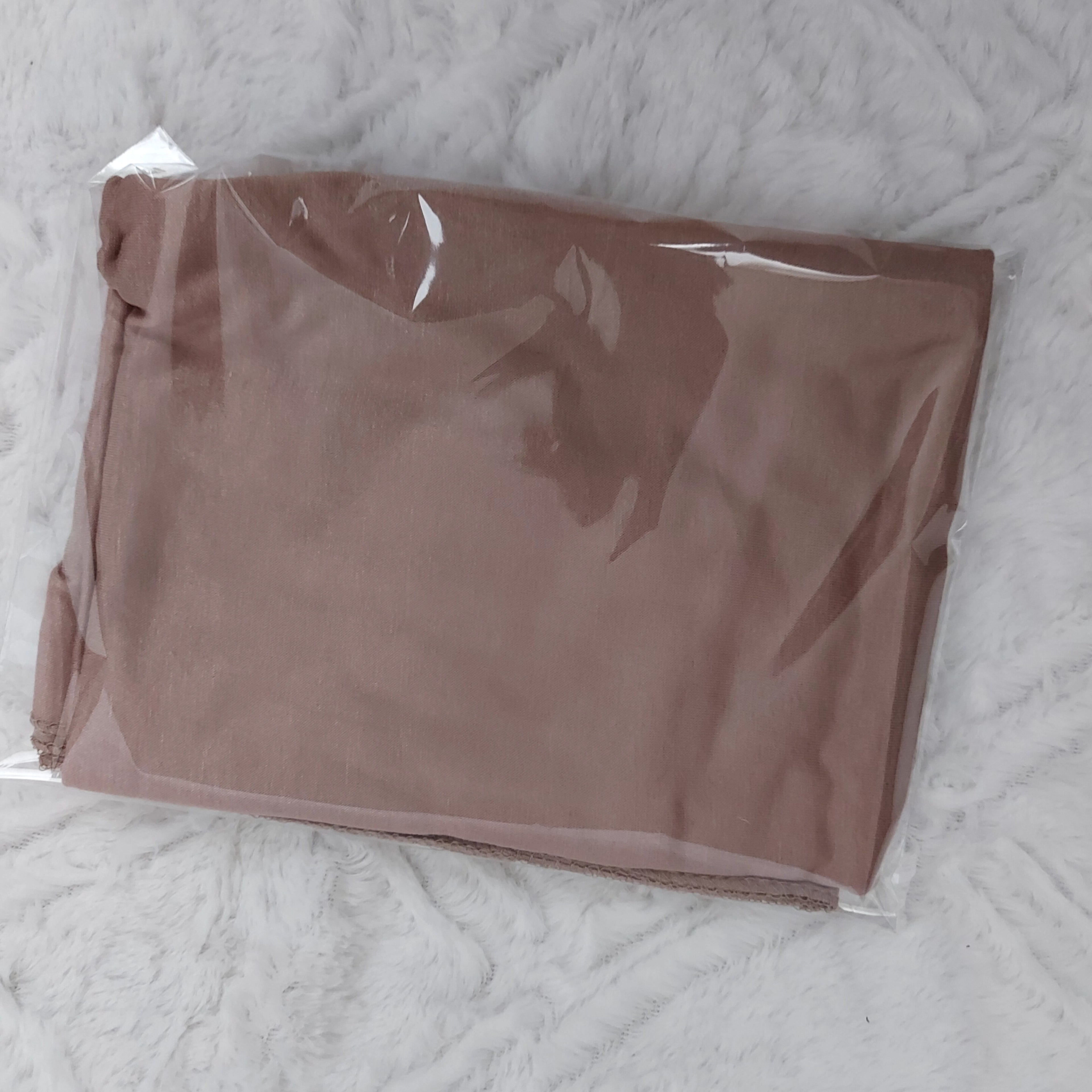 Modest Essential Jersey Hijab